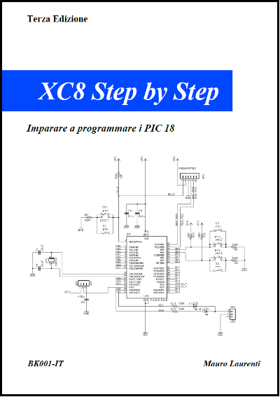 XC8 Step by Step