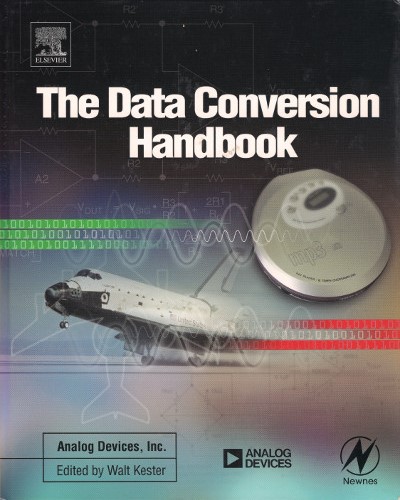 Data Conversion Handbook