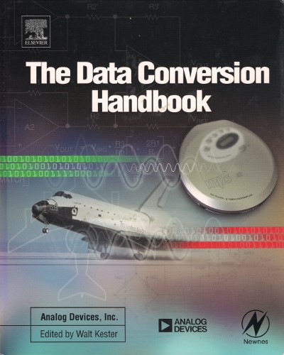 Data Conversion Handbook