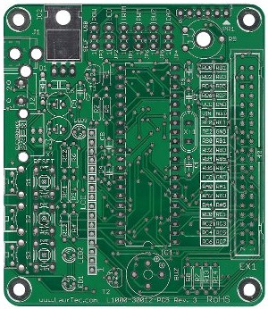 PCB PJ7014