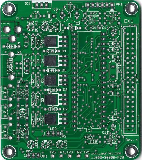 PCB PJ7014