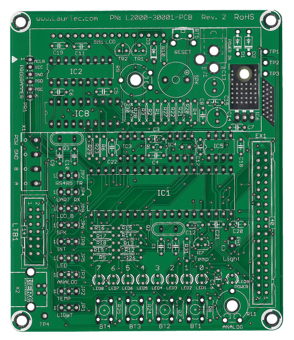 PCB PJ7014