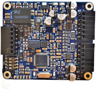 Dallo schema elettrico al PCB 