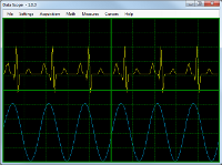 Data Scope - Specifiche di sistema