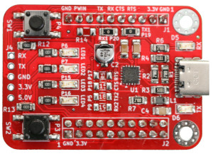 mini Sensing board