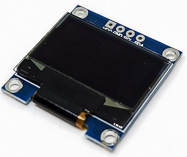 mini Sensing - nRF24L01