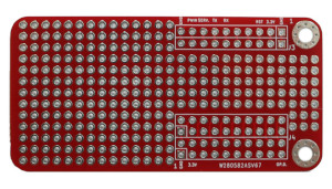 mini Sensing Board