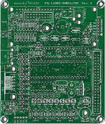 PCB Freedom II (Rev. 3)