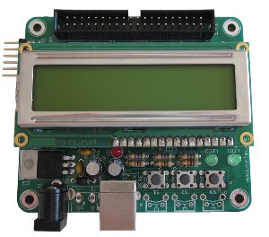 Freedom Light evaluation board