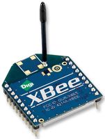 Modulo_XBee con antenna